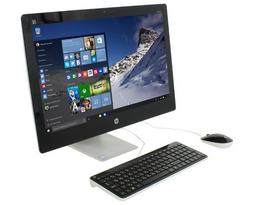 Моноблок HP Pavilion 23-q203ur 23``