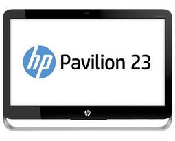 Моноблок HP Pavilion 23-p000nr 23``