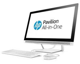 Моноблок HP Pavilion 27-a256ur 27``