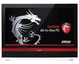 Моноблок MSI AG2712A 27``