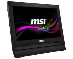 Моноблок MSI Wind Top AP1612 15.6``