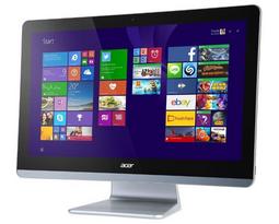 Моноблок Acer Aspire ZC-700 19.5``