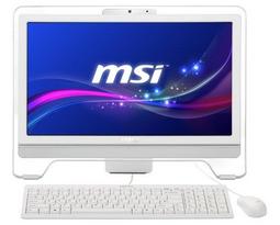 Моноблок MSI Wind Top AE2081 20``