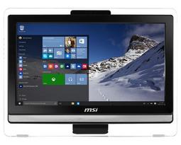 Моноблок MSI AE202 19.5``