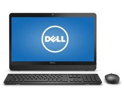 Моноблок DELL Inspiron 24-3464 23.8``