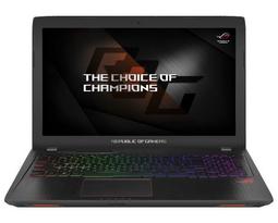 Ноутбук ASUS ROG GL553VE