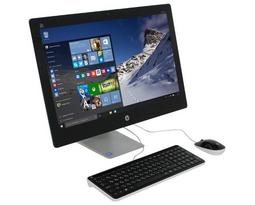 Моноблок HP Pavilion 23-q200ur 23``