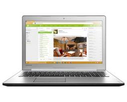 Ноутбук Lenovo IdeaPad 510 15