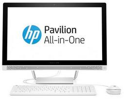 Моноблок HP Pavilion 24-b236ur 23.8``