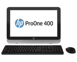 Моноблок HP ProOne 400 G1 - 19.5