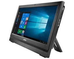 Моноблок MSI Pro 20 20``