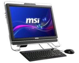 Моноблок MSI Wind Top AE2051 20``
