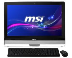 Моноблок MSI Wind Top AE2212G 21.5``