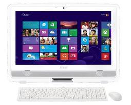 Моноблок MSI Wind Top AE2282 21.5``