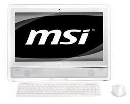 Моноблок MSI Wind Top AE2410 23.6``