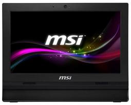 Моноблок MSI Wind Top AP1622 15.6``