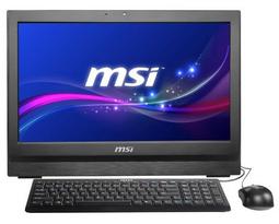 Моноблок MSI Wind Top AP2021 20``