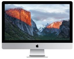 Моноблок Apple iMac 27`` (Retina 5K, конец 2015 г.)