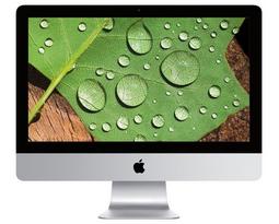 Моноблок Apple iMac 21.5`` (конец 2015 г.)