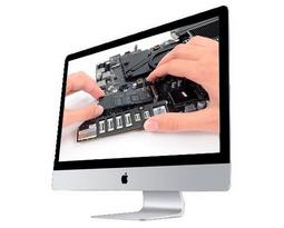 Моноблок Apple iMac 27`` (конец 2012 г.)