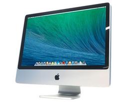 Моноблок Apple iMac 20`` (начало 2008 г.)