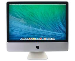 Моноблок Apple iMac 24`` (середина 2007 г.)