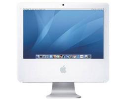 Моноблок Apple iMac 20`` (начало 2006 г.)