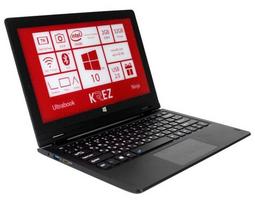 Ноутбук KREZ Ninja TM1102B32