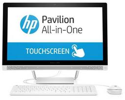 Моноблок HP Pavilion 24-b257ur 23.8``