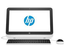 Моноблок HP 20-r110ur 19.5``