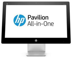 Моноблок HP Pavilion 27-n001ur 27``