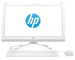 Моноблок HP 24-g083ur 24``
