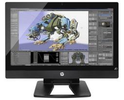 Моноблок HP Z1 G2 27``