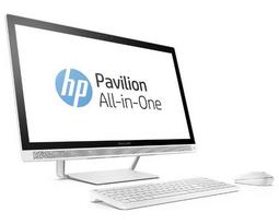 Моноблок HP Pavilion 27-a235ur 27``