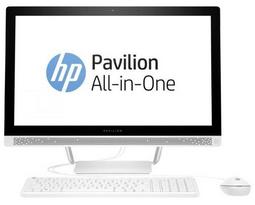 Моноблок HP Pavilion 24-b210ur 23.8``