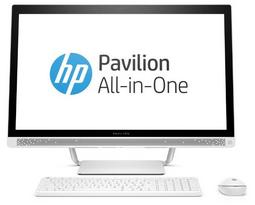 Моноблок HP Pavilion 27-a157ur 27``