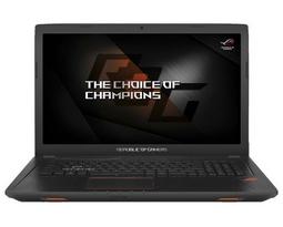 Ноутбук ASUS ROG GL753VD