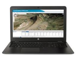 Ноутбук HP ZBook 15u G3