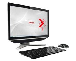Моноблок Toshiba Qosmio DX730-CRK 23``