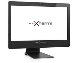 Моноблок MicroXperts M200-07 19.5``