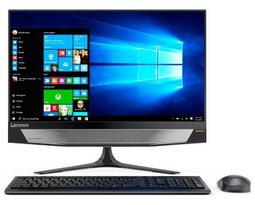 Моноблок Lenovo IdeaCentre AIO 720-24 23.8``
