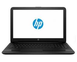 Ноутбук HP 15-ay562ur