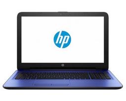 Ноутбук HP 15-ba604ur