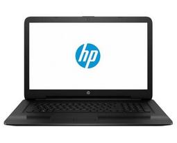 Ноутбук HP 17-x044ur