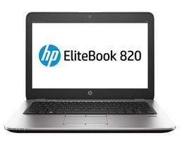 Ноутбук HP EliteBook 820 G4