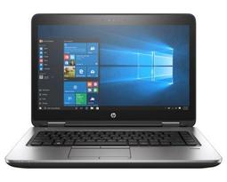 Ноутбук HP ProBook 640 G3