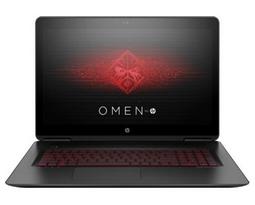 Ноутбук HP OMEN 17-w200ur