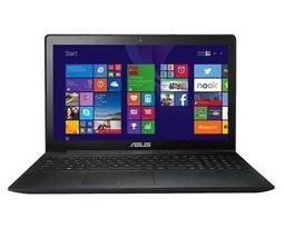 Ноутбук ASUS F553SA