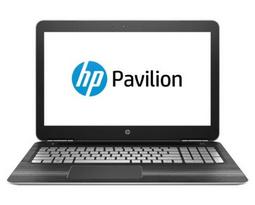 Ноутбук HP PAVILION 15-bc016ur