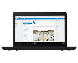 Ноутбук Lenovo THINKPAD Edge E570